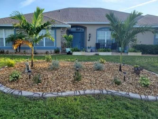 10841 Vineyard Court Clermont FL 34711 - SAWMILL LAKE TB8320361 image1