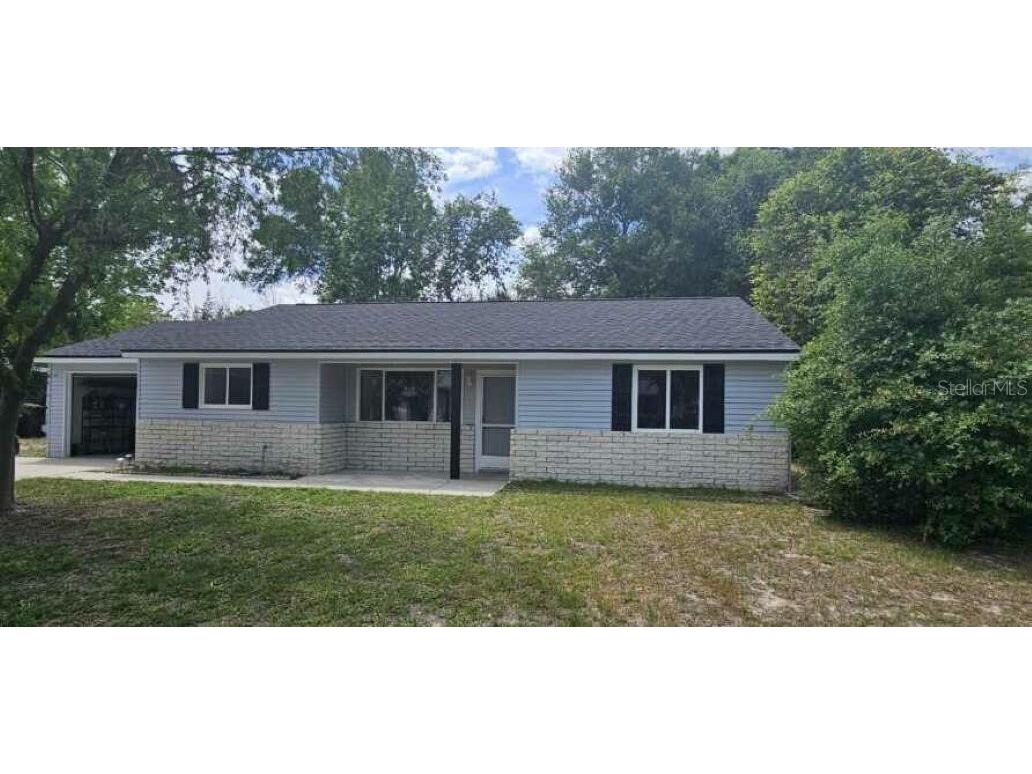 10842 SW 90th Court Ocala FL 34481 O6407100 image1