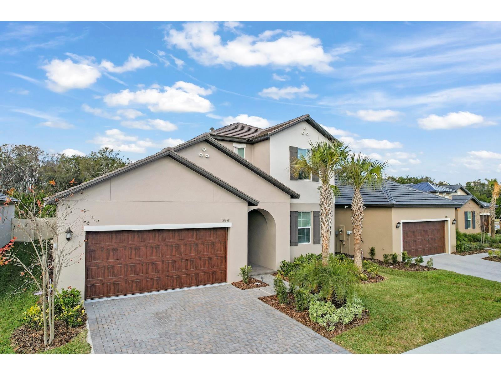 10843 Ibis Brook Court Land O Lakes FL 34638 TB8468469 image1