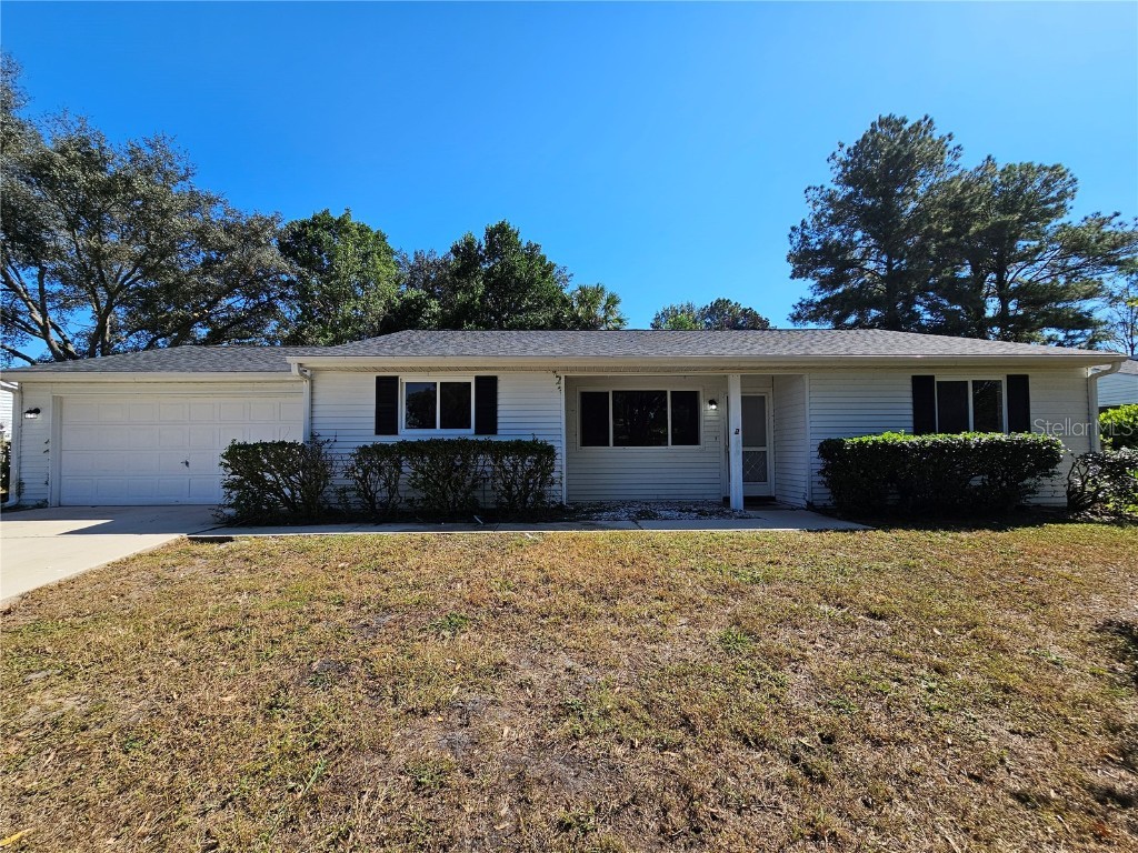 10843 SW 91st Court Ocala FL 34481 OM678431 image1