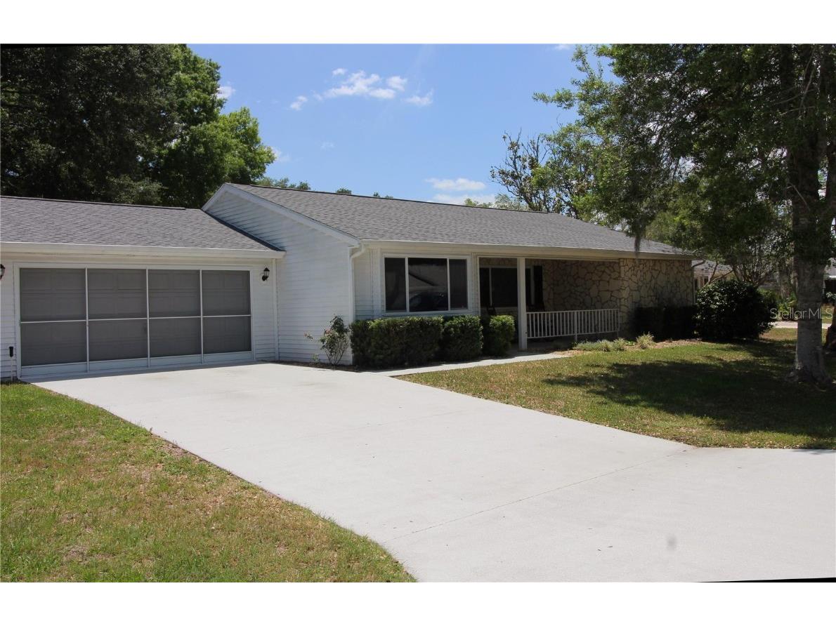 10843 SW 91st Terrace Ocala FL 34481 OM701003 image1