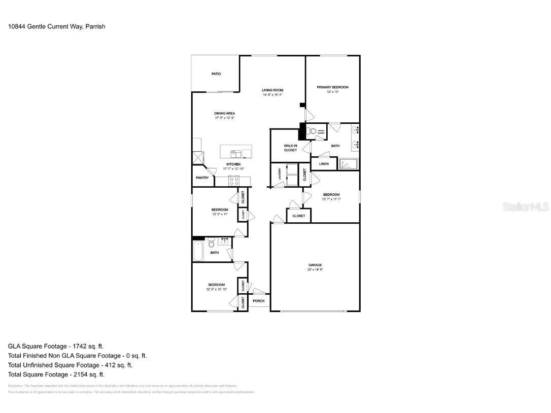 10844 Gentle Current Way Parrish FL 34219 TB8438252 image17