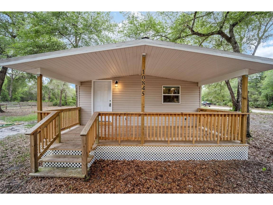 10845 SE 186th Terrace Ocklawaha FL 32179 G5068614 image1