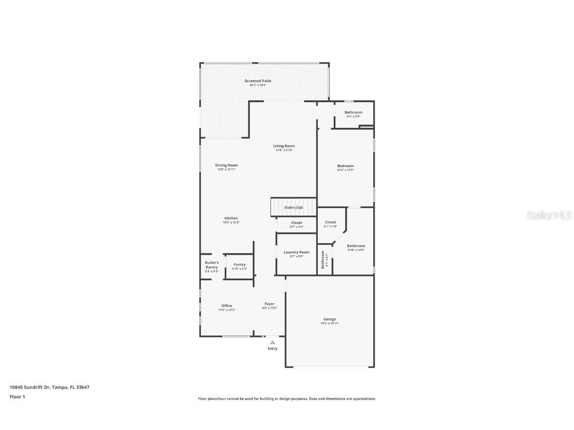 10845 Sundrift Drive Tampa FL 33647 TB8404014 image11