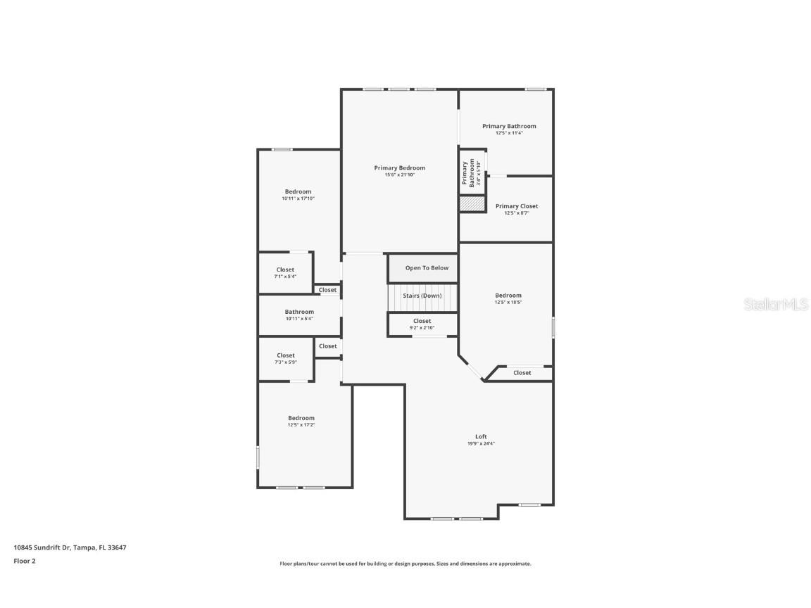 10845 Sundrift Drive Tampa FL 33647 TB8404014 image23