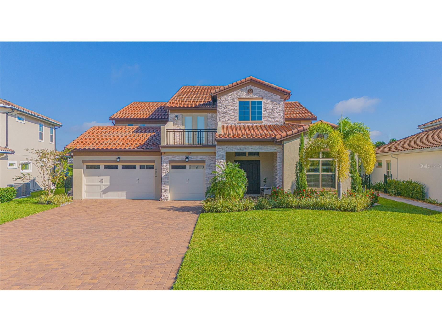 10846 Mobberley Circle Orlando FL 32832 O6411177 image2