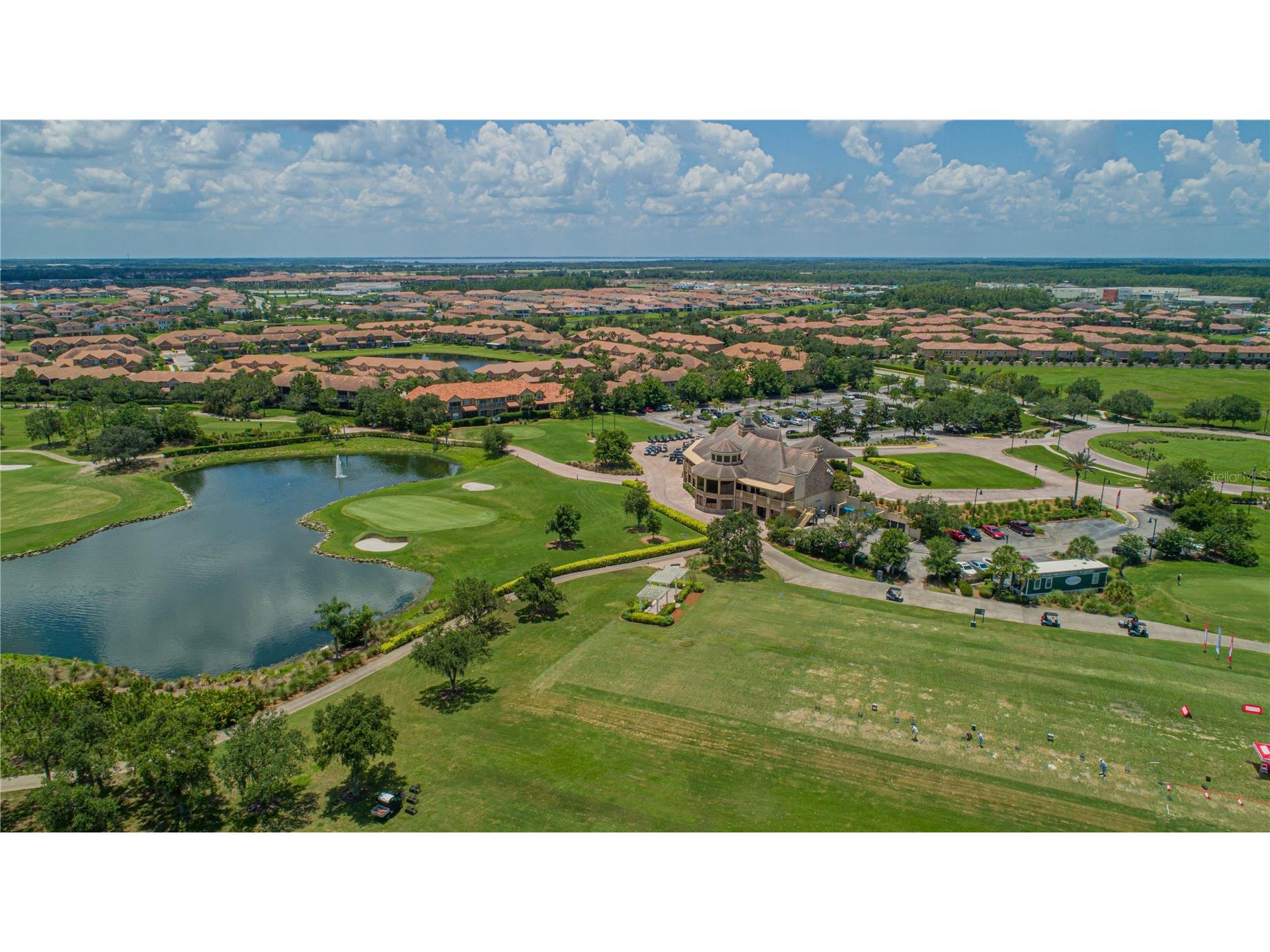 10846 Mobberley Circle Orlando FL 32832 O6411177 image45