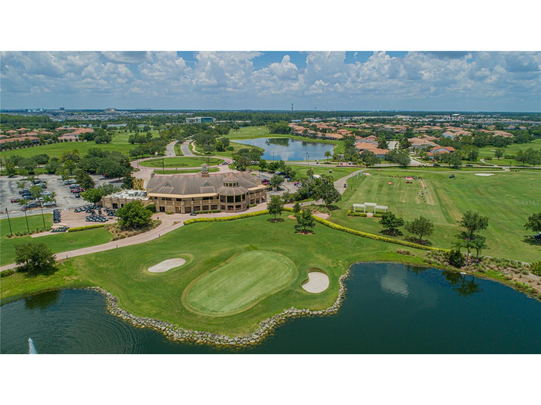 10846 Mobberley Circle Orlando FL 32832 O6411177 image49