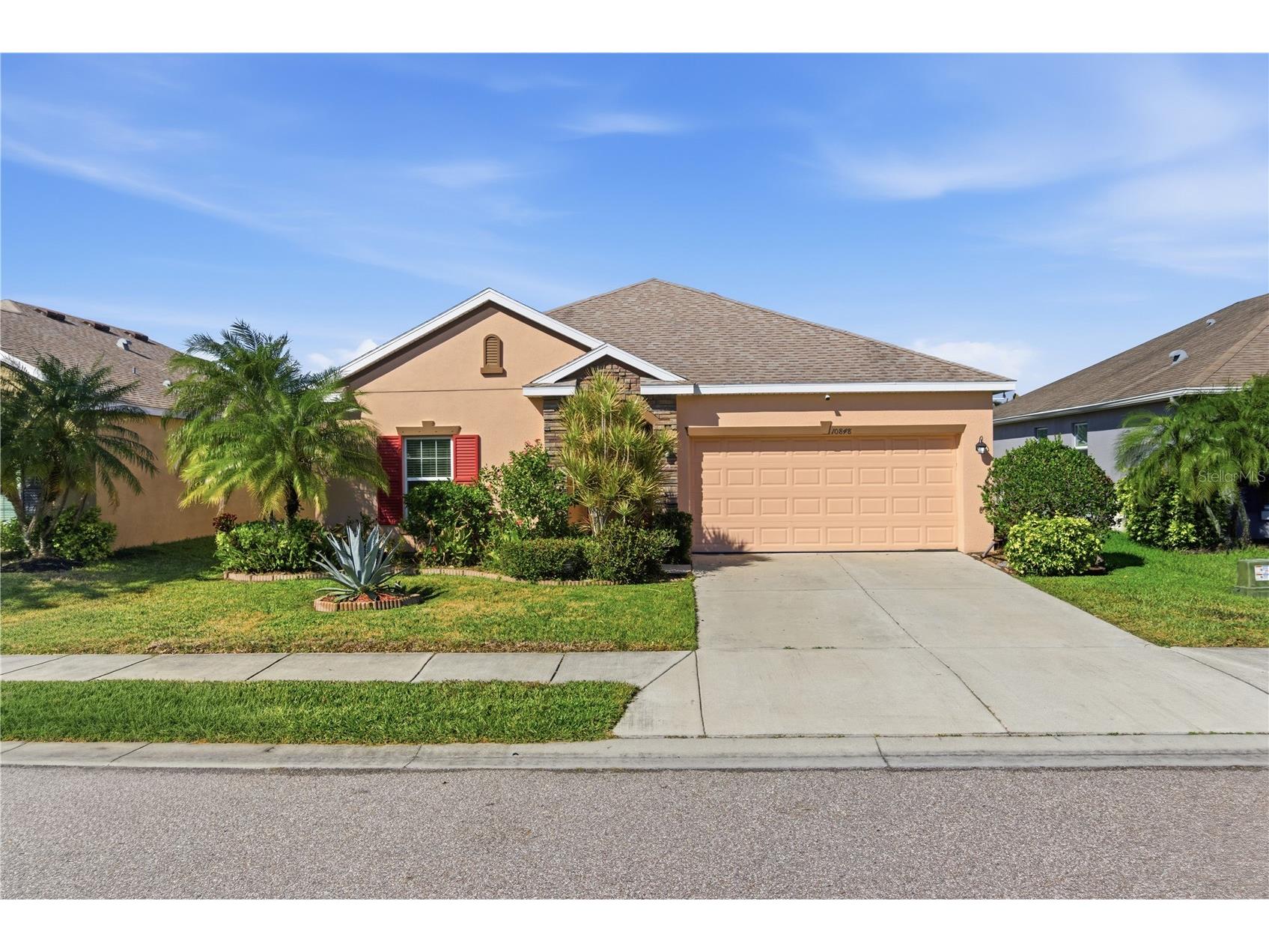 10848 79th Street E Parrish FL 34219 A4687015 image1
