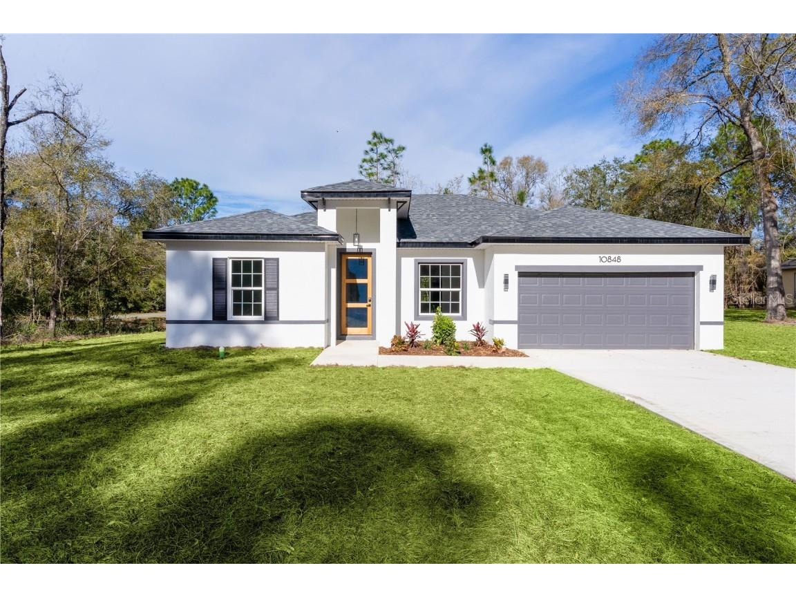 10848 N Robert Dean Way Citrus Springs FL 34434 G5093962 image1