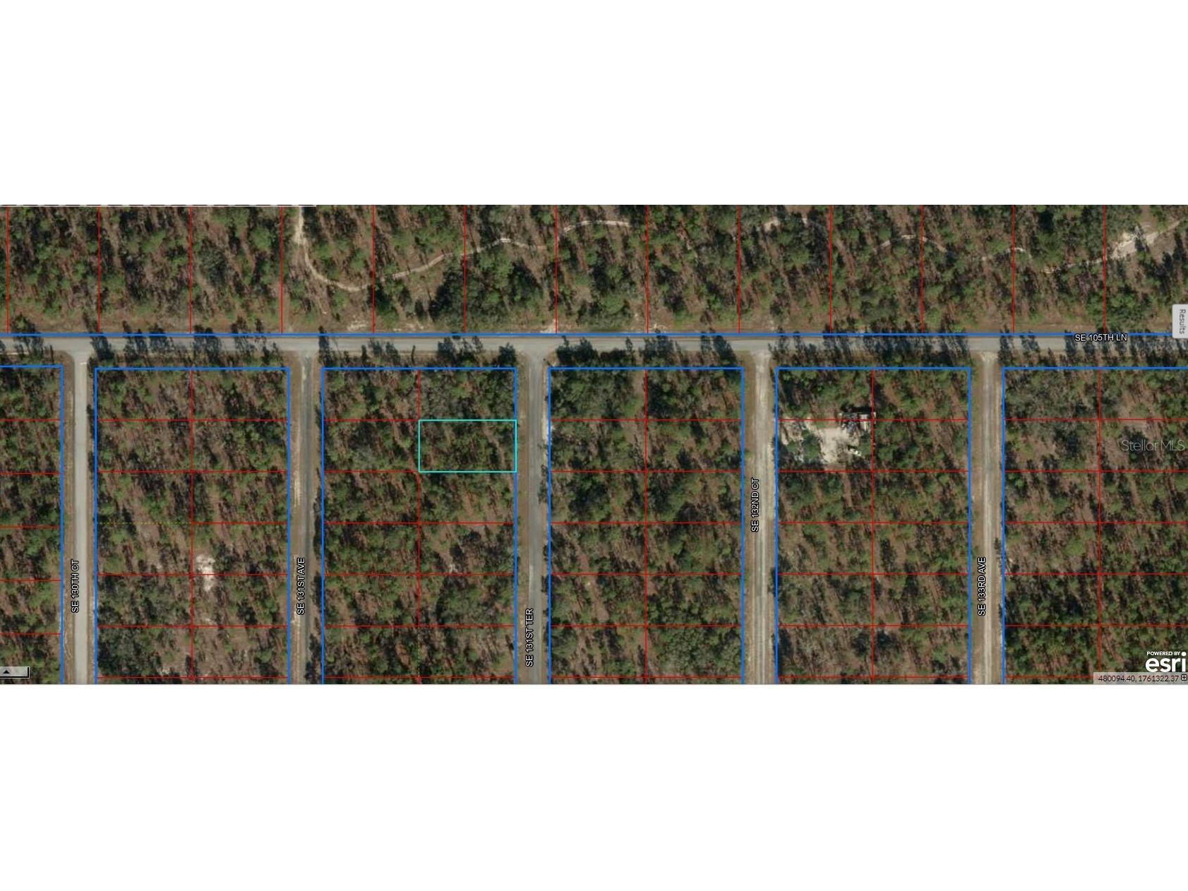 10848 SE 131 Terrace Dunnellon FL 34431 A4619080 image1