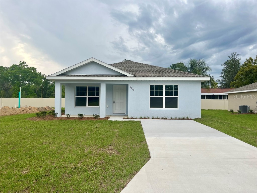 10848 SE 66th Avenue Belleview FL 34420 OM669848 image1