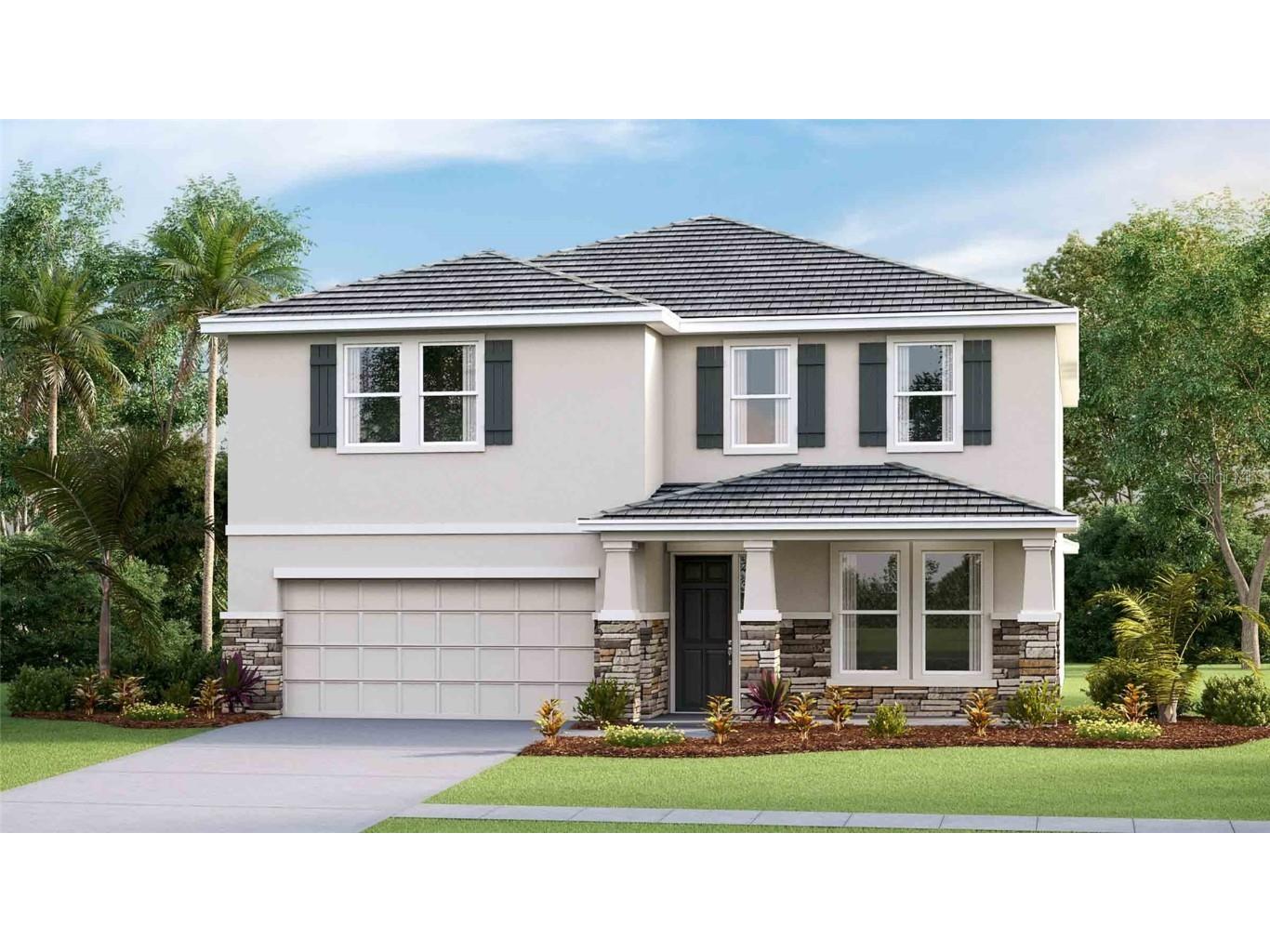 10849 Cotton Vale Place San Antonio FL 33576 T3470693 image1