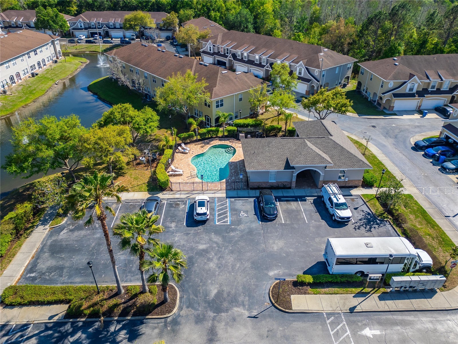 10849 Dragonwood Drive Tampa FL 33647 TB8489226 image67