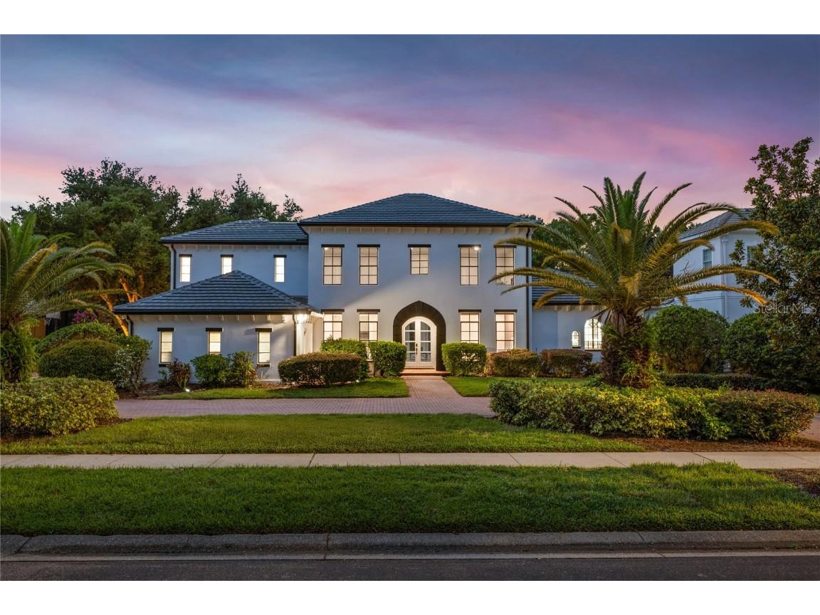 10849 Emerald Chase Drive Orlando FL 32836 - FISH LAKE CANAL O6300031 image1