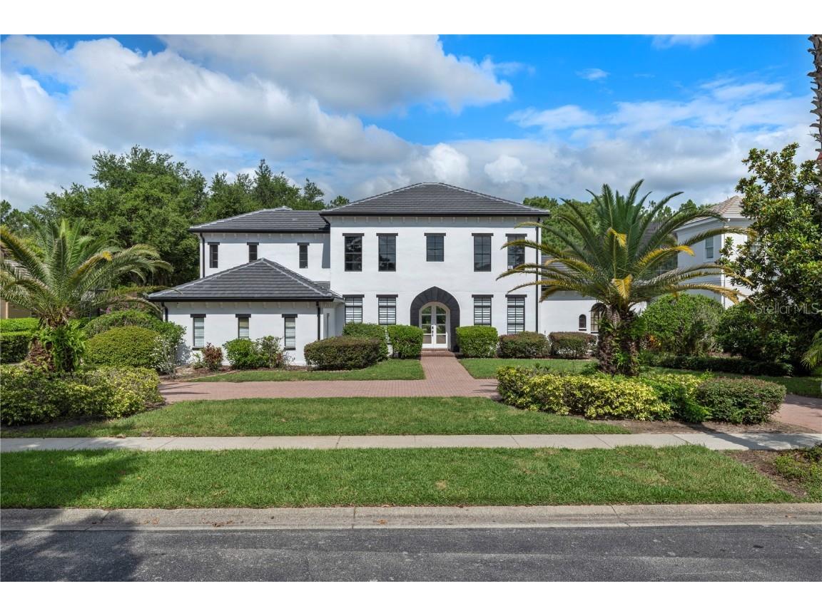 10849 Emerald Chase Drive Orlando FL 32836 - FISH LAKE CANAL O6300031 image2