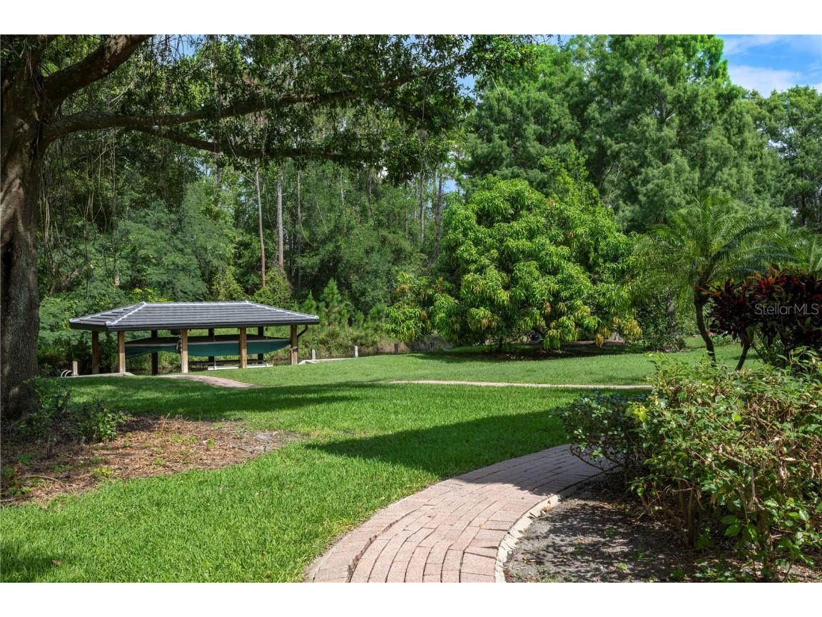 10849 Emerald Chase Drive Orlando FL 32836 - FISH LAKE CANAL O6300031 image34