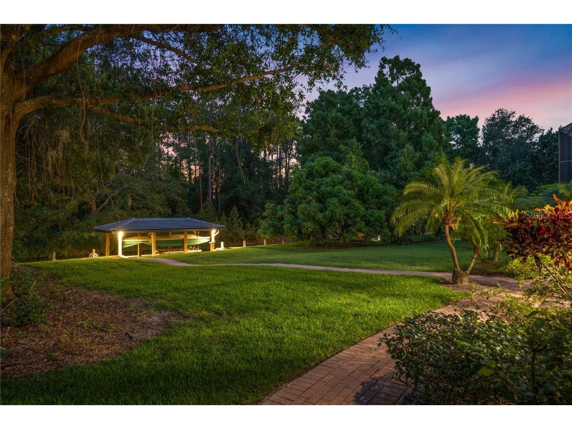 10849 Emerald Chase Drive Orlando FL 32836 - FISH LAKE CANAL O6300031 image35