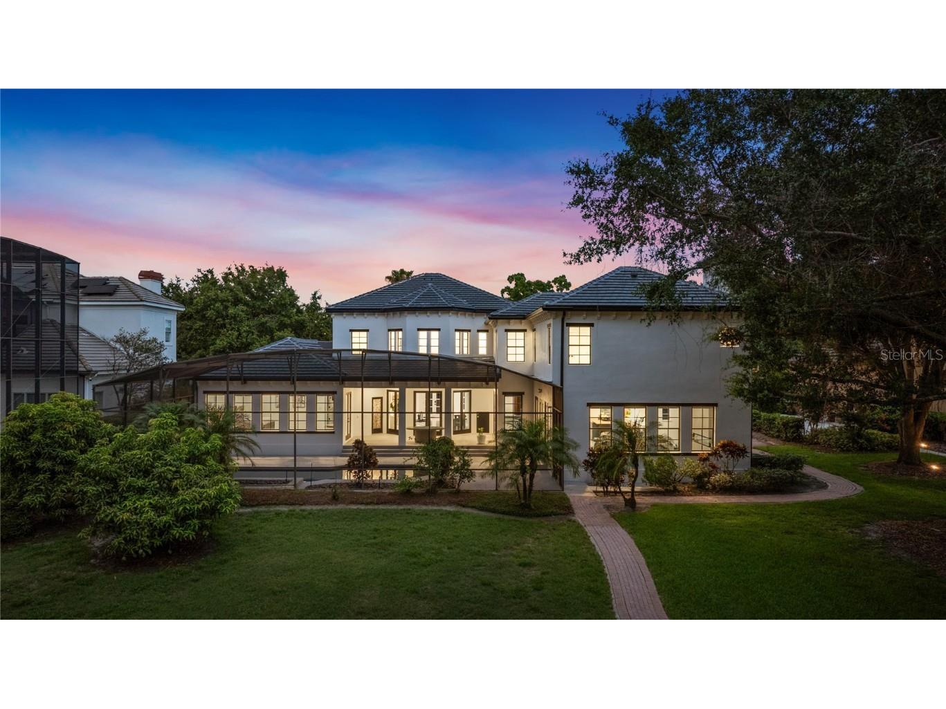 10849 Emerald Chase Drive Orlando FL 32836 - FISH LAKE CANAL O6300031 image37