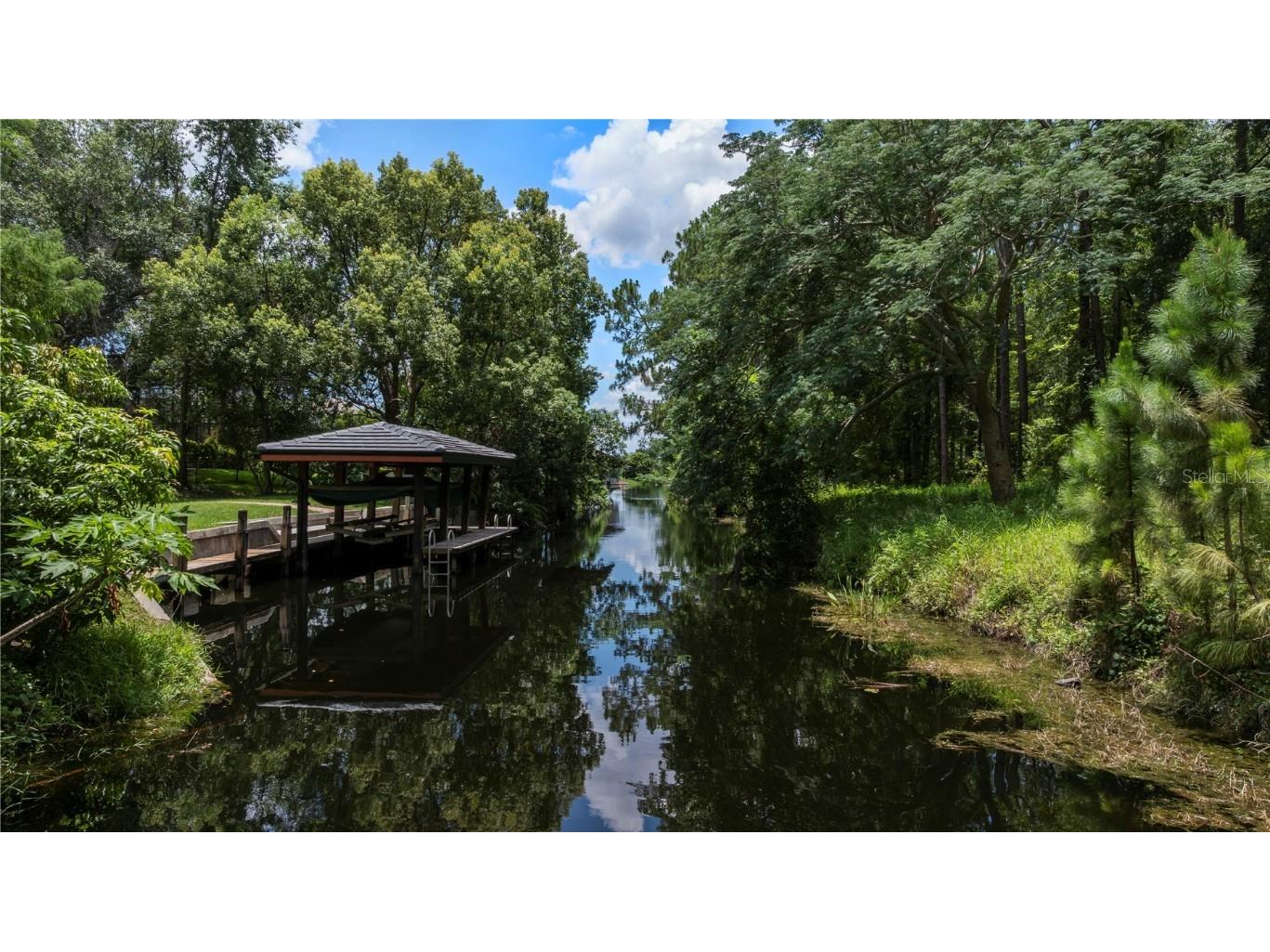 10849 Emerald Chase Drive Orlando FL 32836 - FISH LAKE CANAL O6300031 image39
