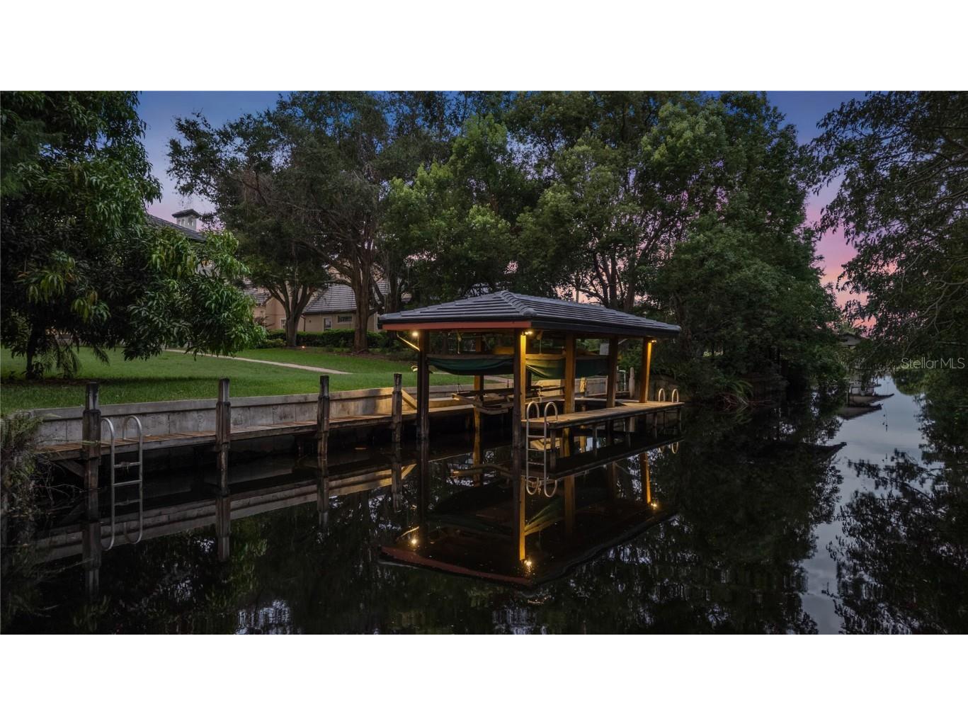 10849 Emerald Chase Drive Orlando FL 32836 - FISH LAKE CANAL O6300031 image40