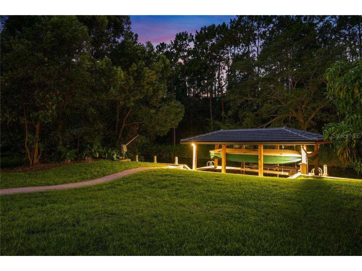 10849 Emerald Chase Drive Orlando FL 32836 - FISH LAKE CANAL O6300031 image41