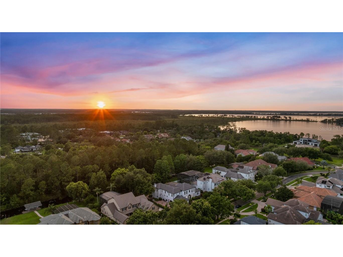 10849 Emerald Chase Drive Orlando FL 32836 - FISH LAKE CANAL O6300031 image42