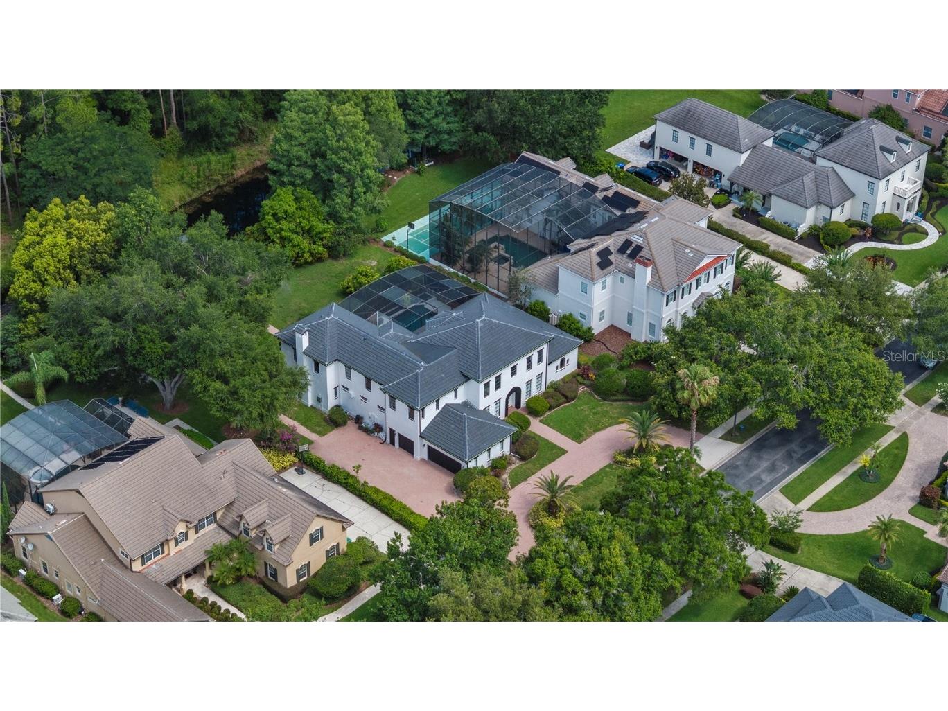 10849 Emerald Chase Drive Orlando FL 32836 - FISH LAKE CANAL O6300031 image43