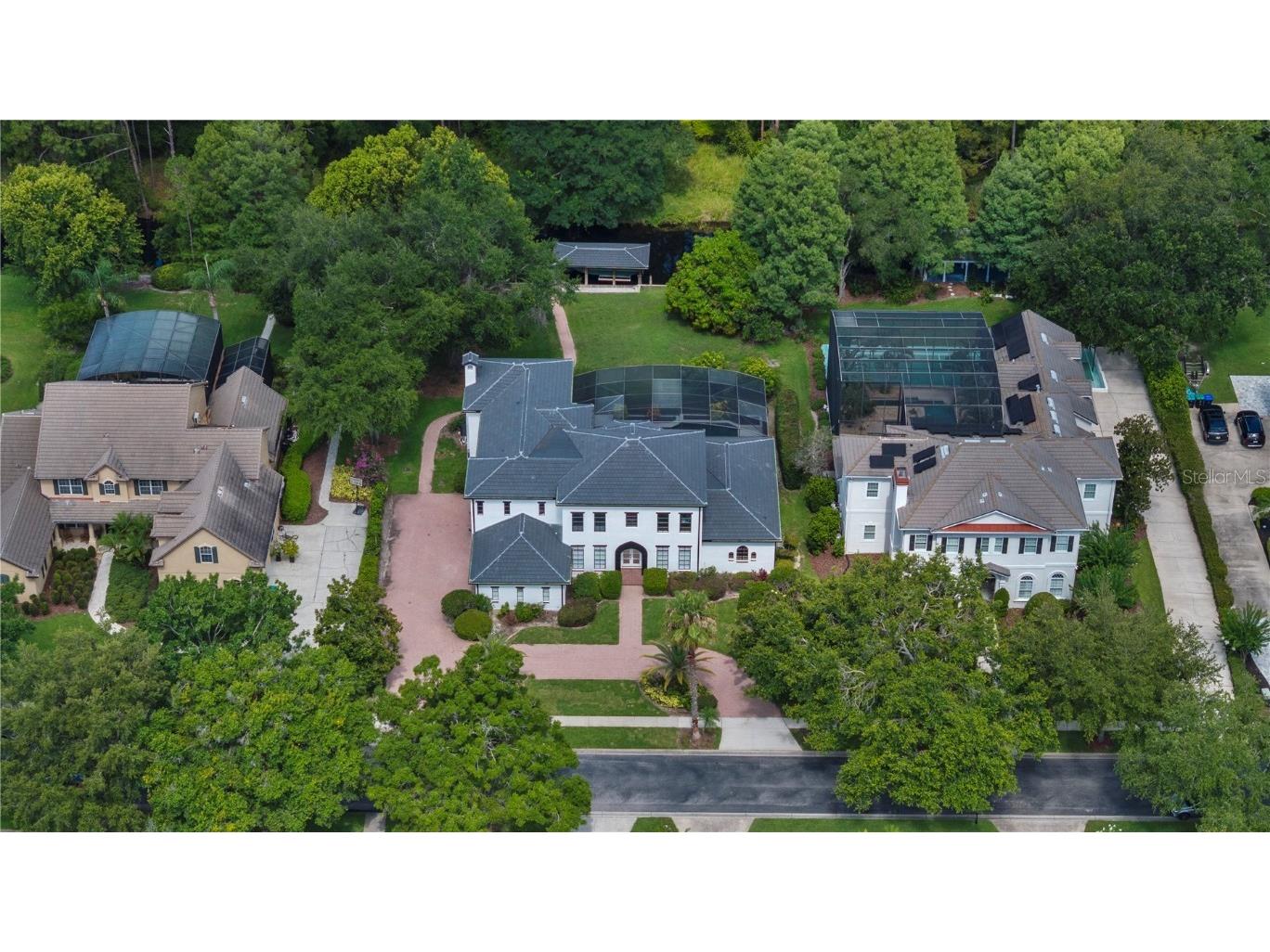 10849 Emerald Chase Drive Orlando FL 32836 - FISH LAKE CANAL O6300031 image44