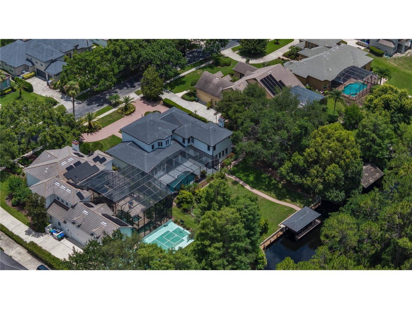 10849 Emerald Chase Drive Orlando FL 32836 - FISH LAKE CANAL O6300031 image45