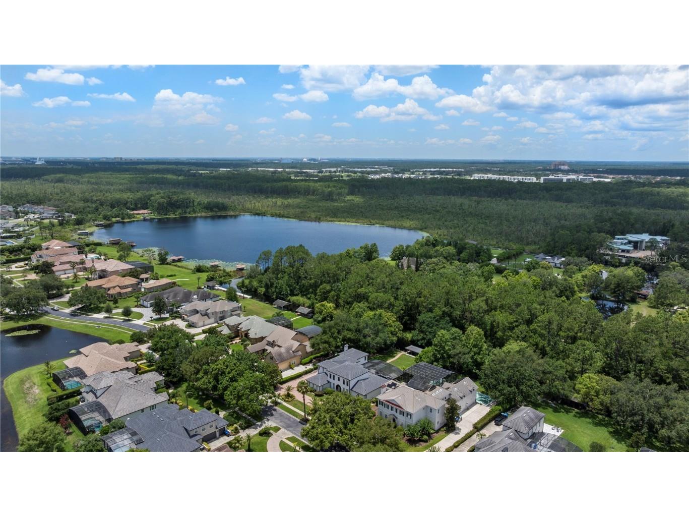 10849 Emerald Chase Drive Orlando FL 32836 - FISH LAKE CANAL O6300031 image46