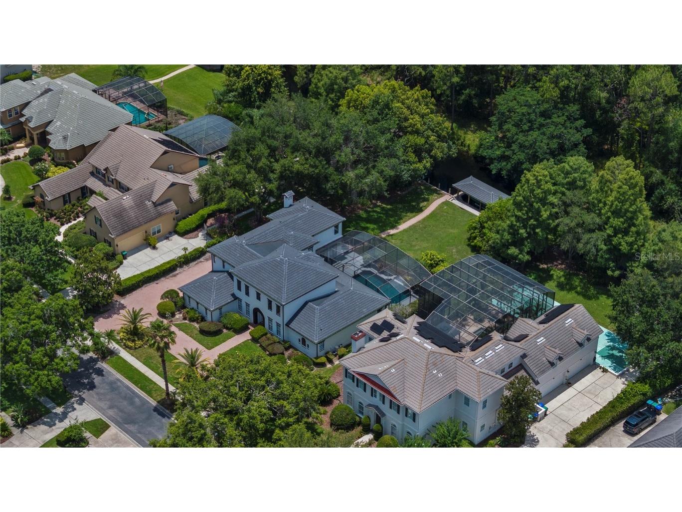 10849 Emerald Chase Drive Orlando FL 32836 - FISH LAKE CANAL O6300031 image47