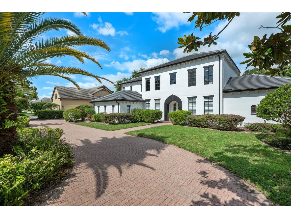 10849 Emerald Chase Drive Orlando FL 32836 - FISH LAKE CANAL O6300031 image48