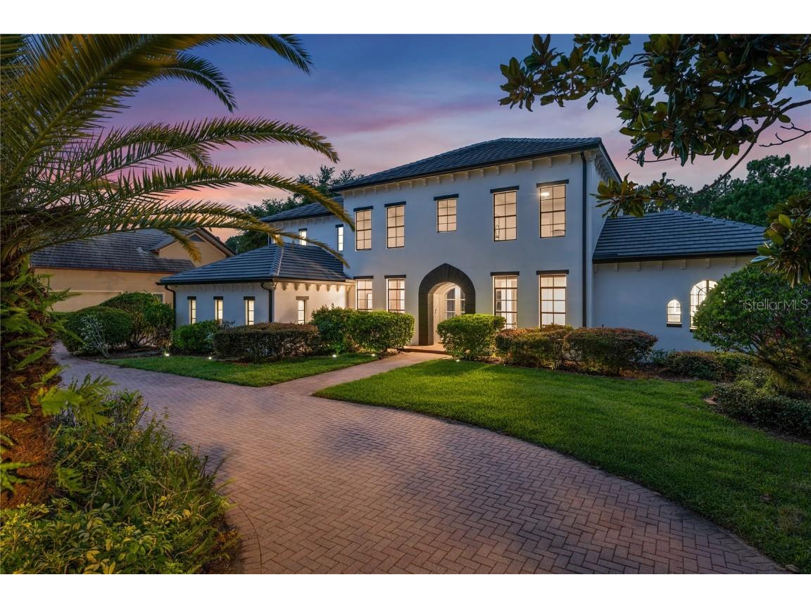 10849 Emerald Chase Drive Orlando FL 32836 - FISH LAKE CANAL O6300031 image49