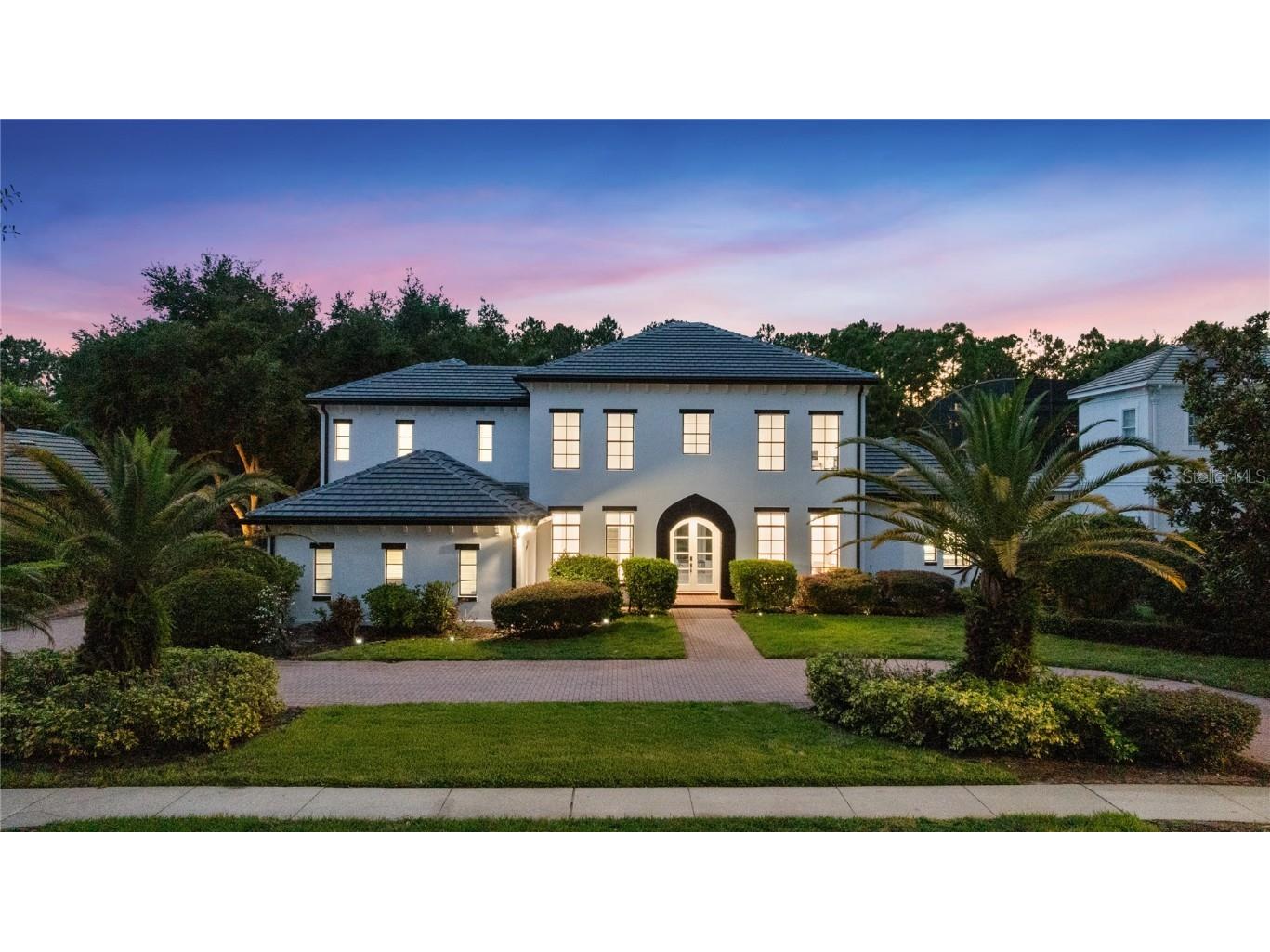 10849 Emerald Chase Drive Orlando FL 32836 - FISH LAKE CANAL O6300031 image51