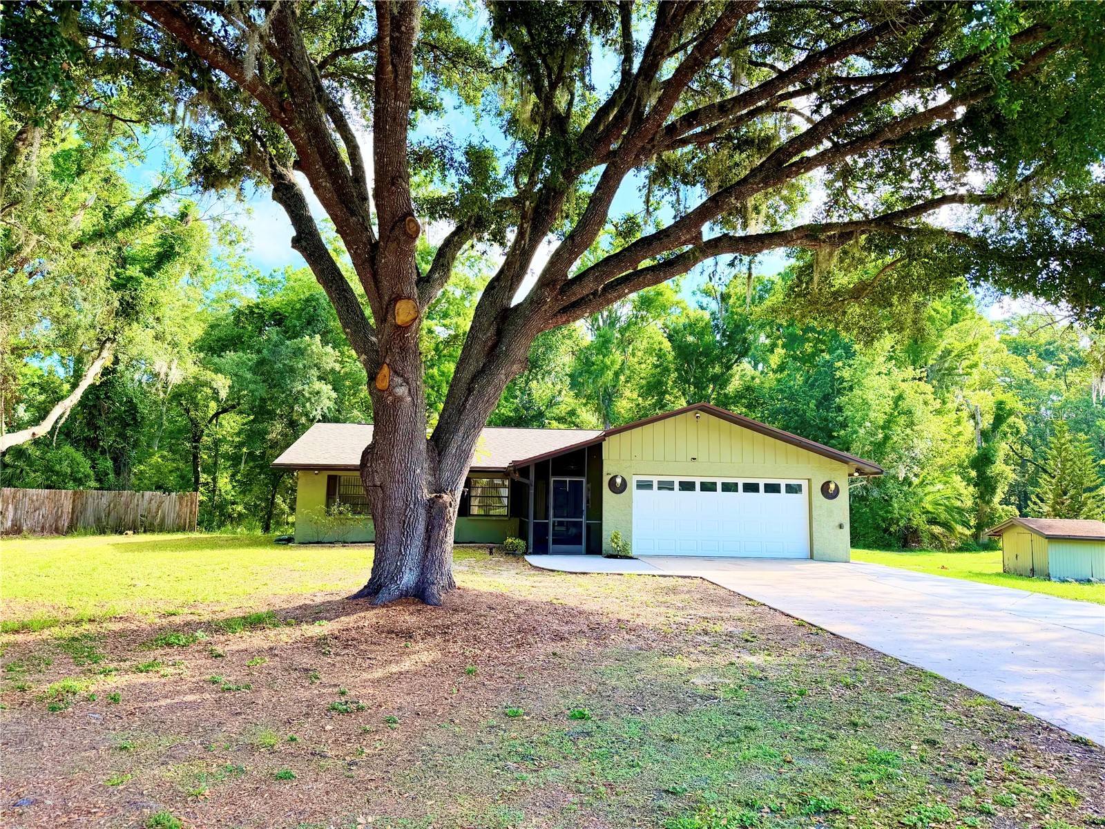 10849 Lakeview Drive New Port Richey FL 34654 W7885895 image2