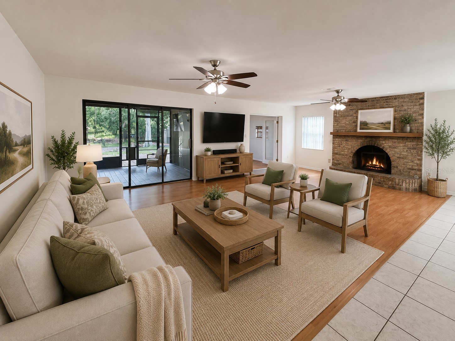 10849 Lakeview Drive New Port Richey FL 34654 W7885895 image6