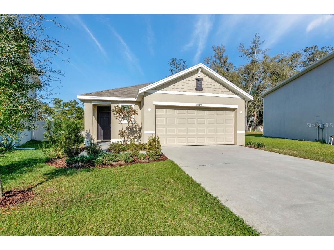10849 Trailing Vine Drive Tampa FL 33610 T3427710 image1