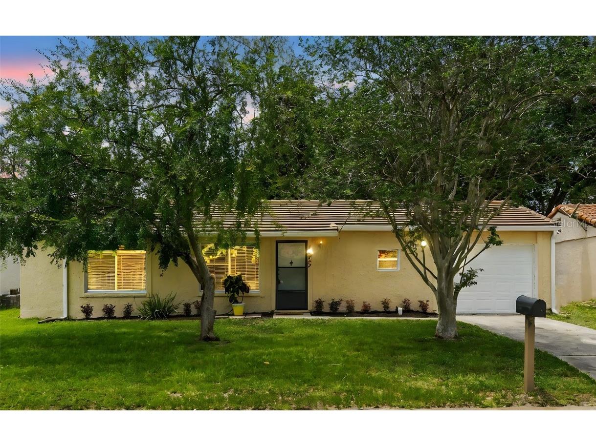 10849 William Tell Drive Orlando FL 32821 O6312125 image1