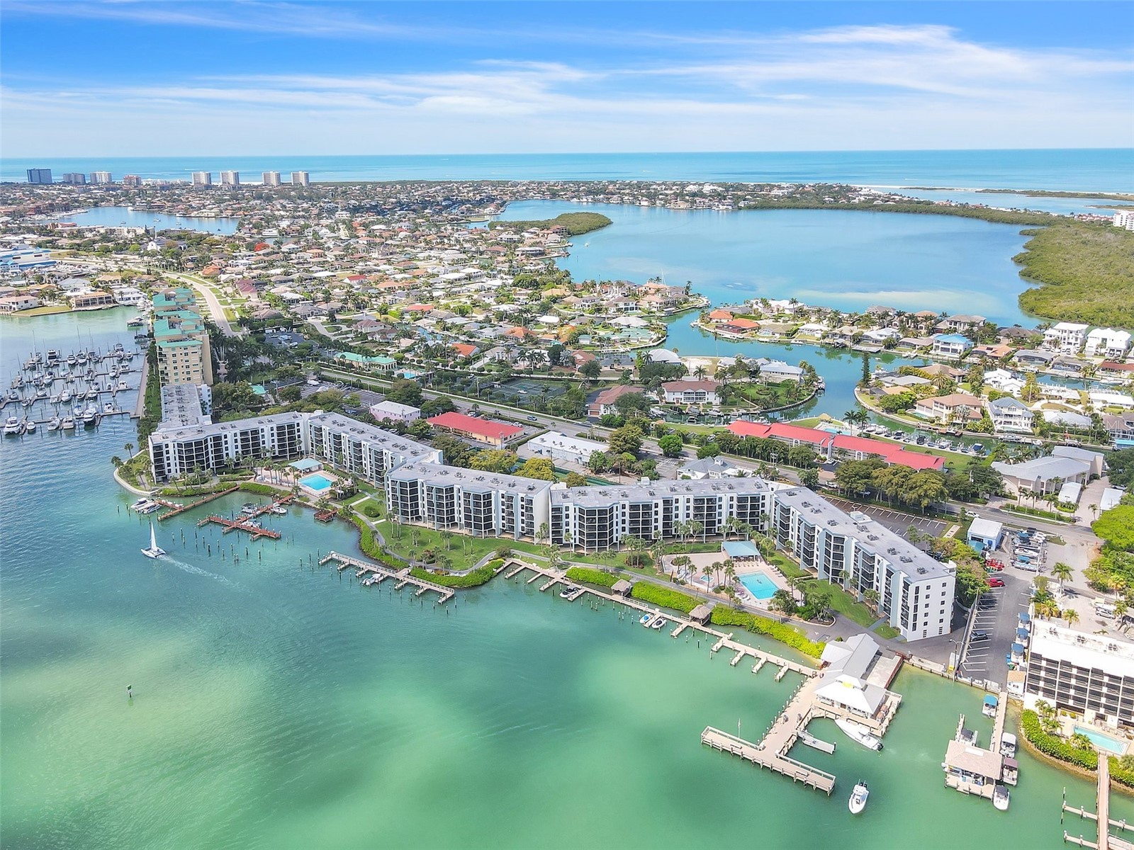 1085 Bald Eagle Drive #E210 Marco Island FL 34145 - FACTORY BAY A4692902 image1