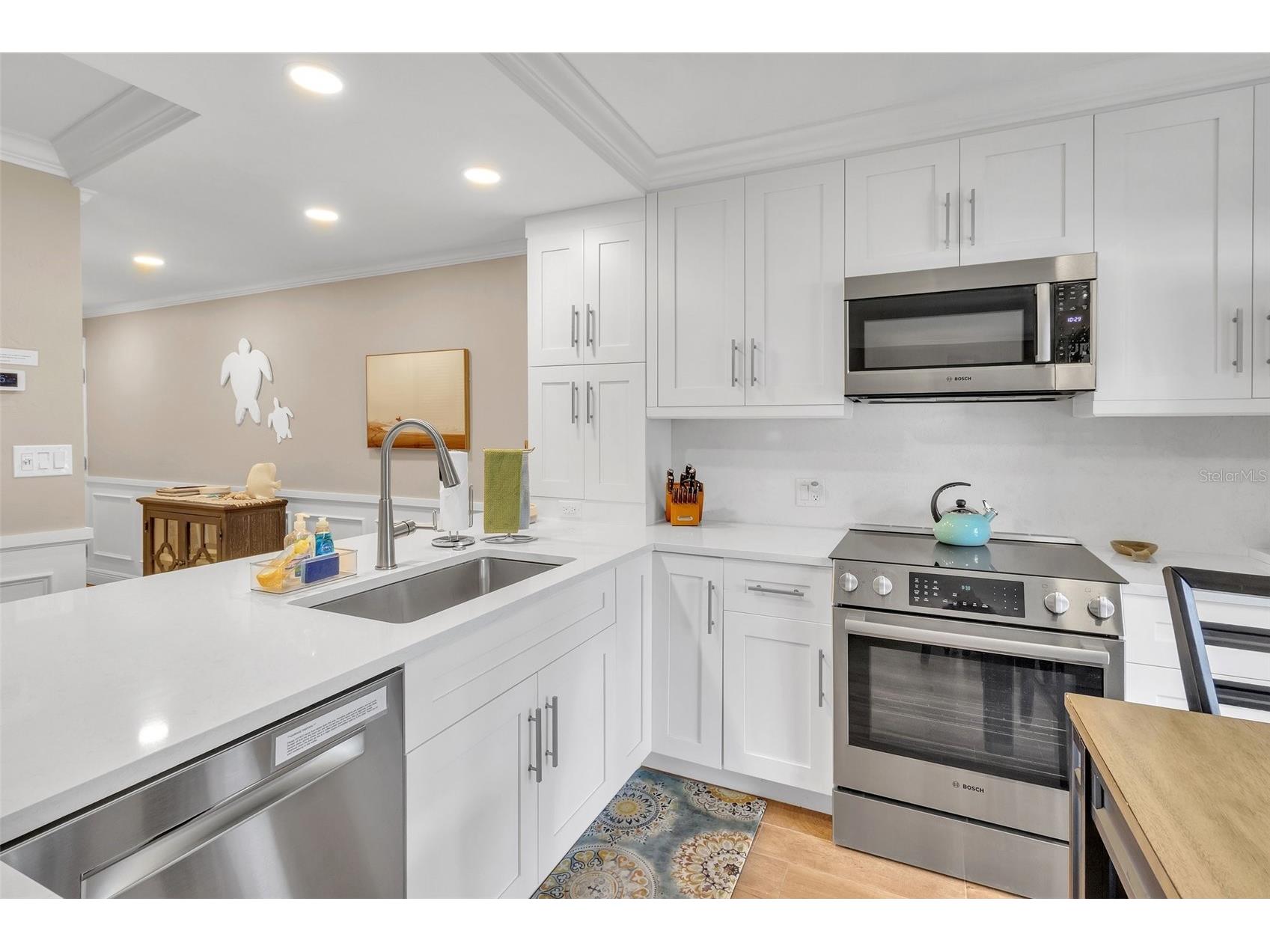 1085 Bald Eagle Drive #E210 Marco Island FL 34145 - FACTORY BAY A4692902 image5
