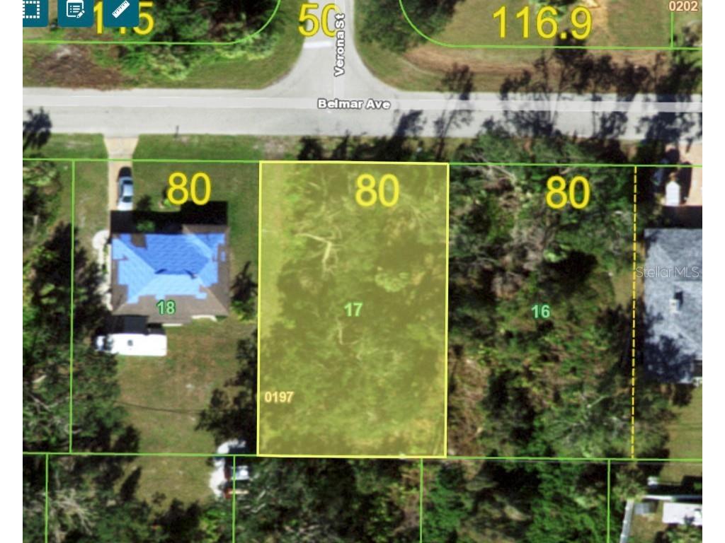 1085 Belmar Avenue Port Charlotte FL 33948 C7512129 image1