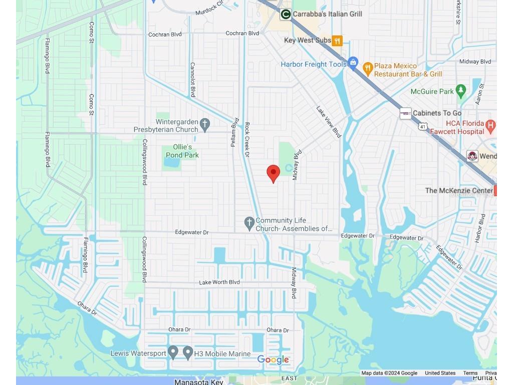 1085 Belmar Avenue Port Charlotte FL 33948 C7512129 image2