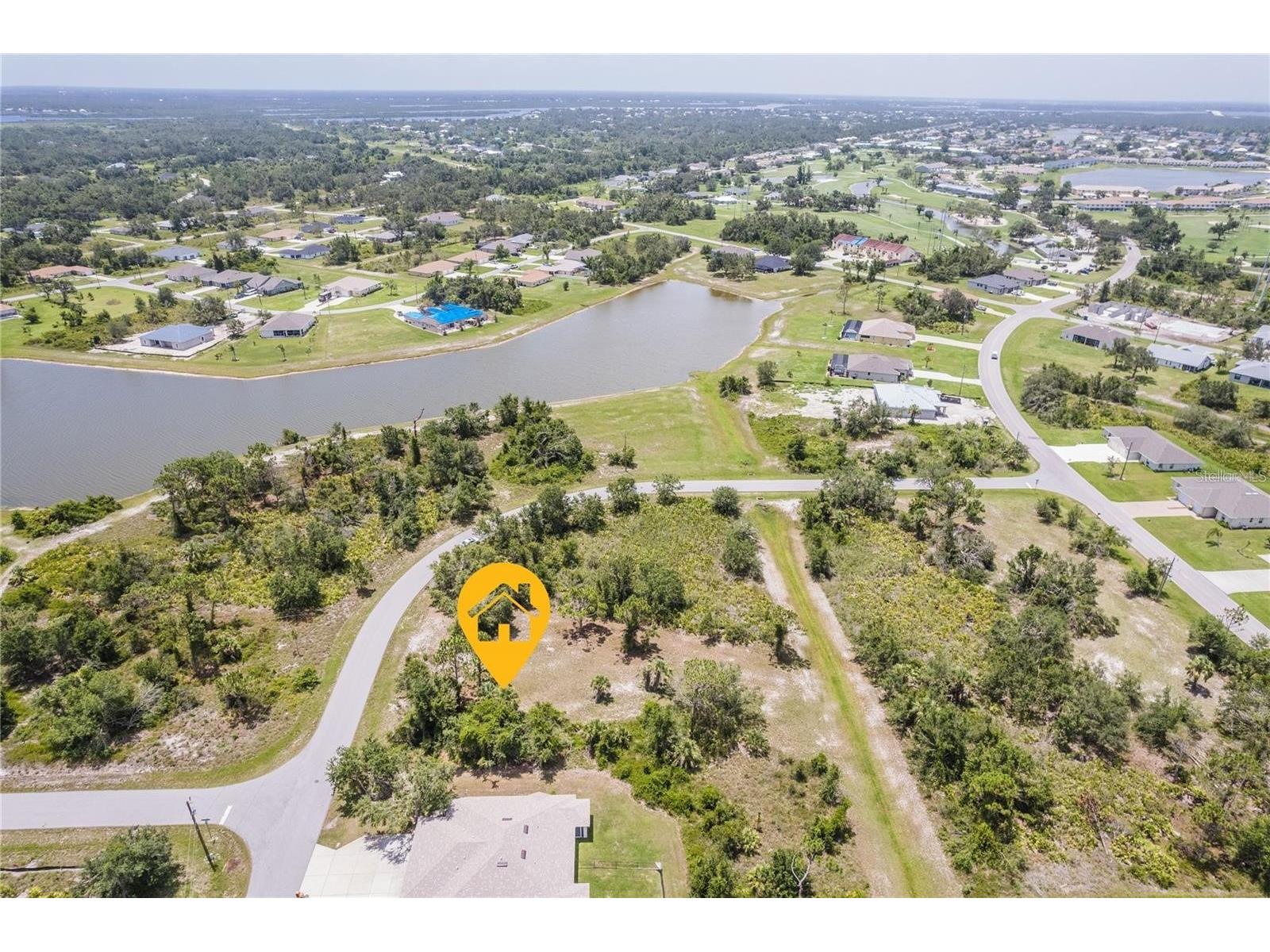1085 Bismarck Road Punta Gorda FL 33983 C7521294 image2
