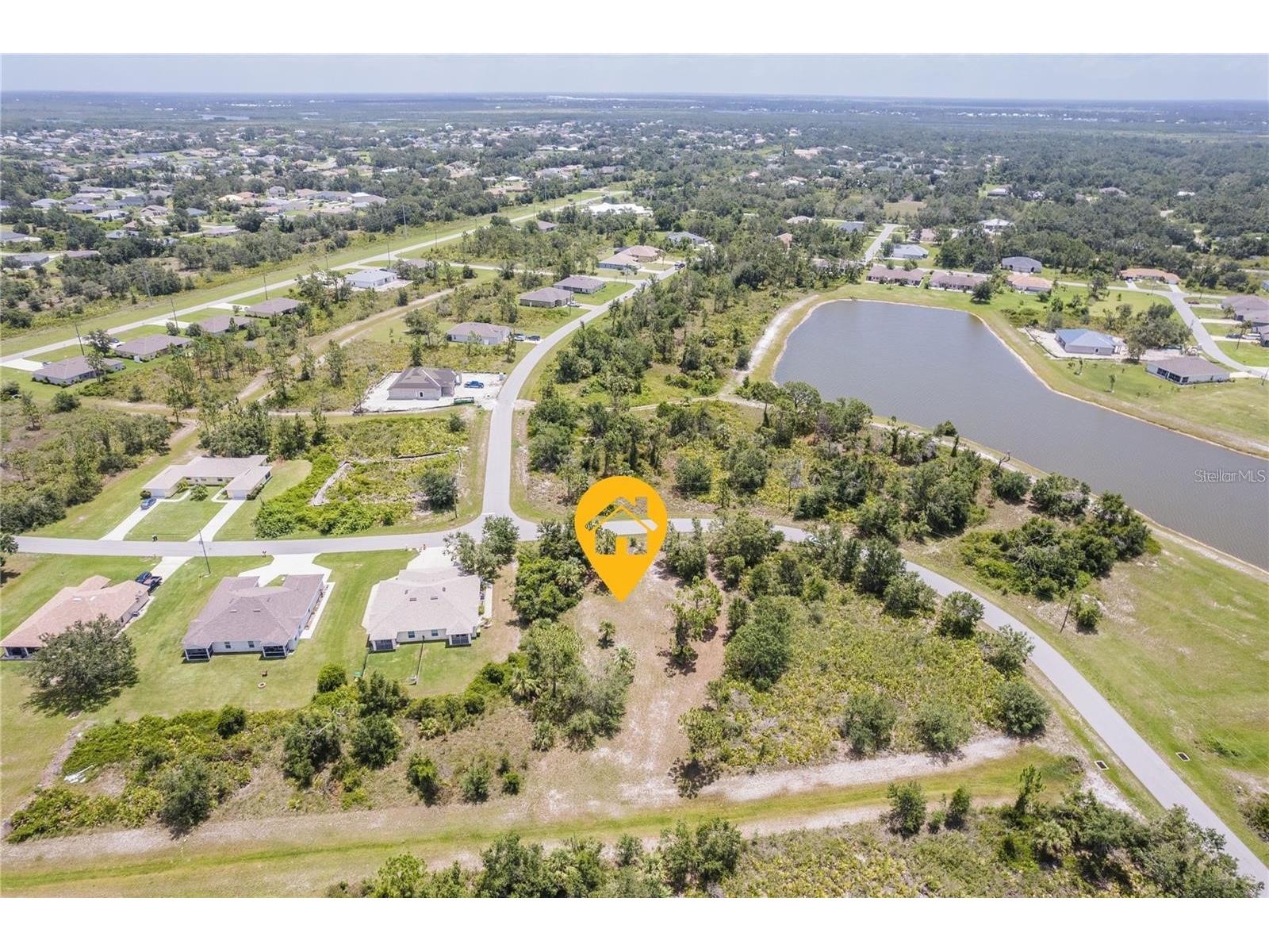 1085 Bismarck Road Punta Gorda FL 33983 C7521294 image3