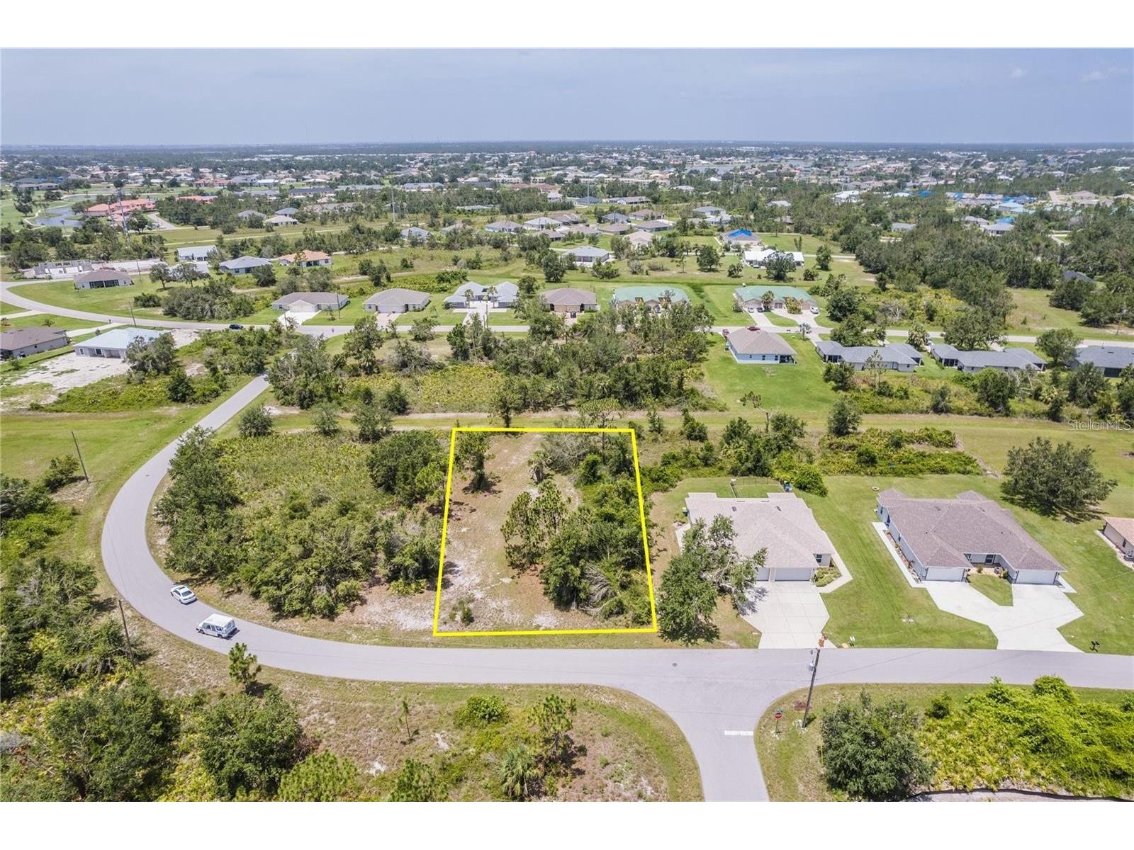 1085 Bismarck Road Punta Gorda FL 33983 C7521294 image4