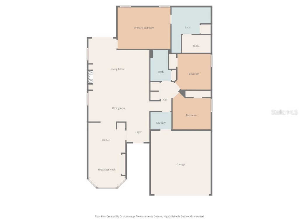 1085 Brenton Manor Drive Winter Haven FL 33881 TB8448346 image36