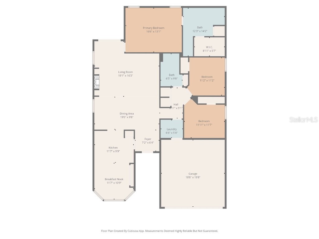 1085 Brenton Manor Drive Winter Haven FL 33881 TB8448346 image37