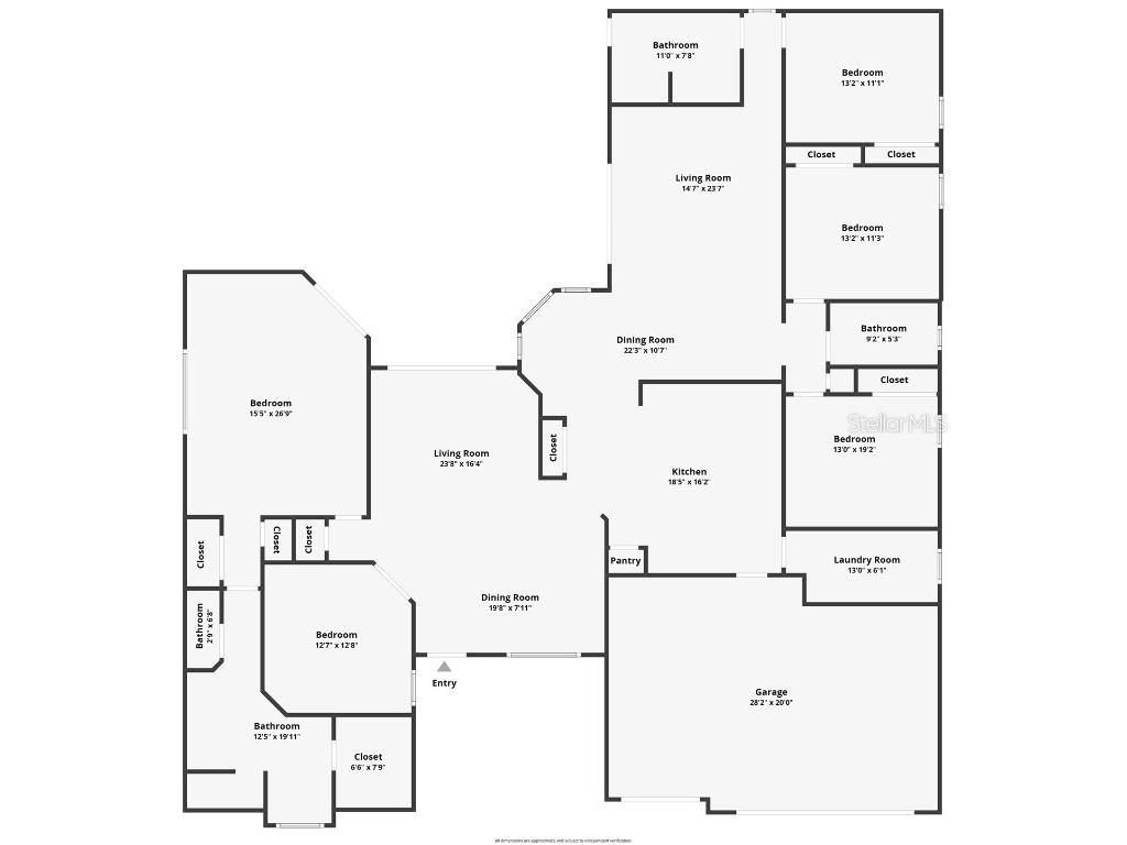 1085 Chase Drive Winter Garden FL 34787 O6338393 image43