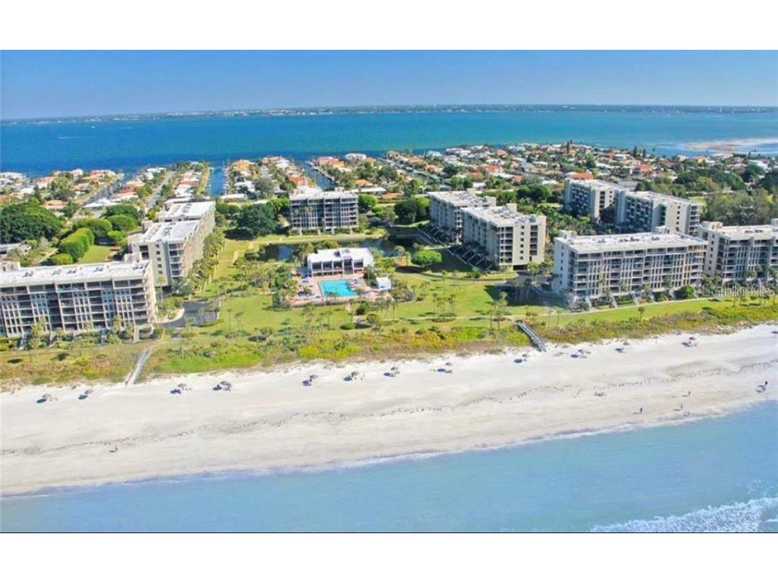 1085 Gulf Of Mexico Drive #203 Longboat Key FL 34228 T3443431 image1